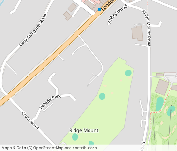Sunningdale Heights, Sunningdale - Photo 1