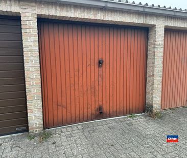Appartement met 2 slpks, 2 terrassen, zolder en garage - € 925 - Photo 6