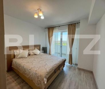 Apartament de lux nou Decebal Residence, 2 camere, parcare privata - Photo 6