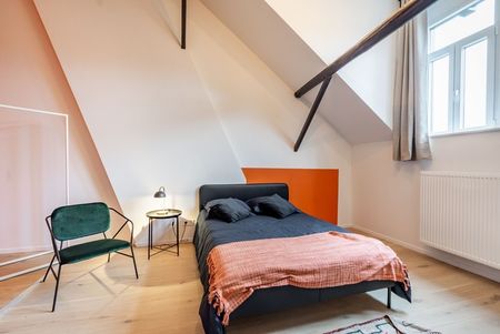 Room at Rue willy Ernst 15 - Foto 5