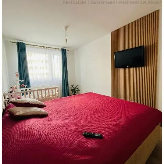 Apartament 3 camere modern cu terasa si parcare Urban Plaza - Photo 1