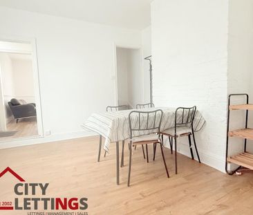 2 bedroom barn conversion to rent - Photo 3