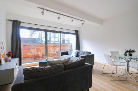 2 bedroom apartment to rent - Photo 3