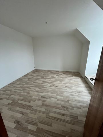 Stor lejlighed midt i Silkeborg gågade - Photo 3