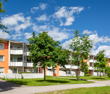 Blodriskegränd 8 D - Photo 4
