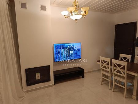 Studio/Γκαρσονιέρα για ενοικίαση Κέντρο (Αρναία) - Photo 3