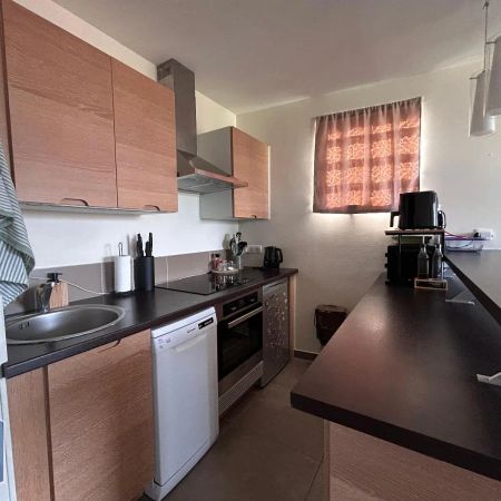 Appartement à louer 2 pièces 38.06m² - Photo 3