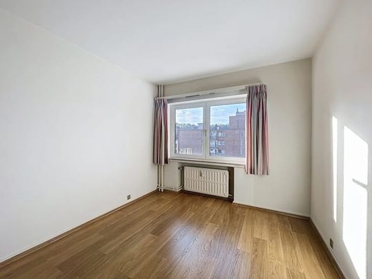 Appartement te huur - Photo 1