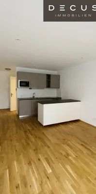 / EG / GUTE ANBINDUNG / ZWEI-ZIMMER / VERFÜGBAR AB 15.10.2026 - Photo 1