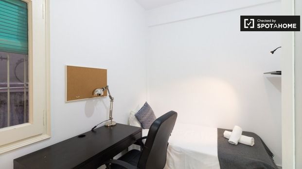 barcelona, Catalonia 08004 - Photo 1