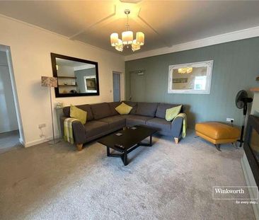 Cliff Terrace, Marine Drive, Barton On Sea, New Milton, BH25 - Photo 2