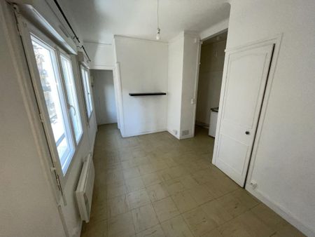 Location Appartement 1 pièce 19m² NANTES 44000 - Photo 3