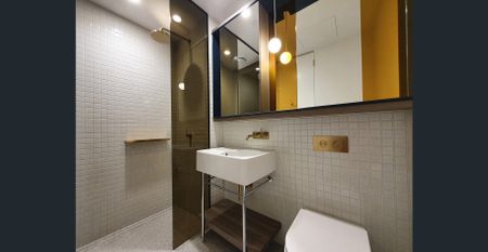 Stylish Apartment in the Heart of Carlton – Location & Lifestyle - Photo 5