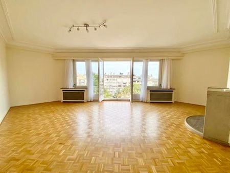 Appartement te huur - Foto 4