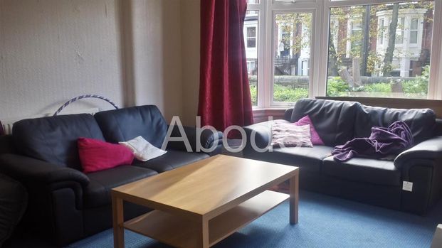 7 bedroom house to rent - Photo 1