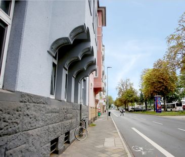 2 Zimmer in Düsseldorf - Foto 5