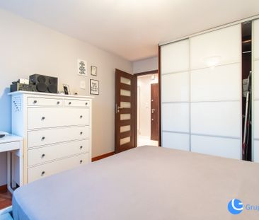 3pok z loggią | 56m² | Prądnik Biały | Łokietka - Фото 5