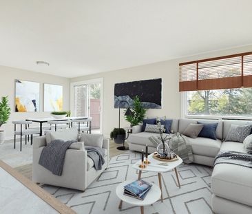 Spacious Navaho Townhomes & Garden Homes in West Ottawa - Photo 3