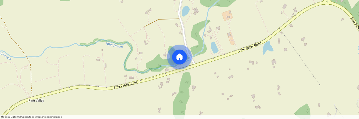 240A Pine Valley Road, Dairy Flat, Rodney