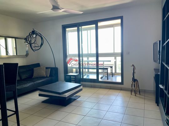 Location Appartement 3 pièces 58m² ST PIERRE 97410 - Photo 1