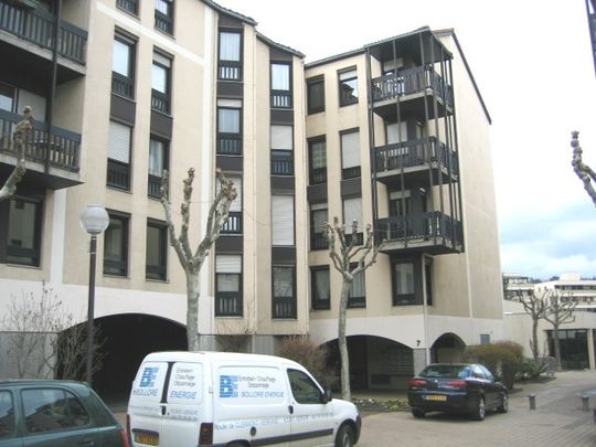 63400, Chamalières - Photo 1
