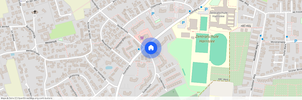 Süderholm 60, 24955, Harrislee