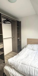 Appartement à louer 2 pièces 24.26m² - Photo 3