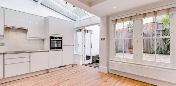 Old Town, Clapham, SW4, London - Photo 2