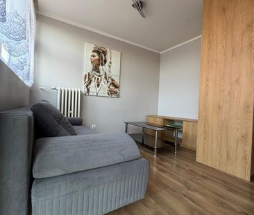 Mieszkanie na wynajem - Фото 1