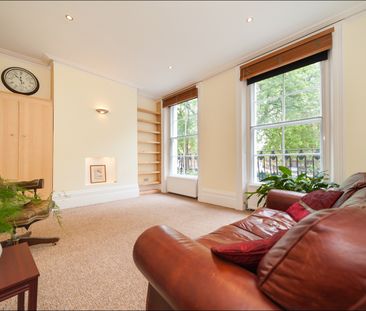 1 Bed Flat, Goldington Crescent, NW1 - Photo 1