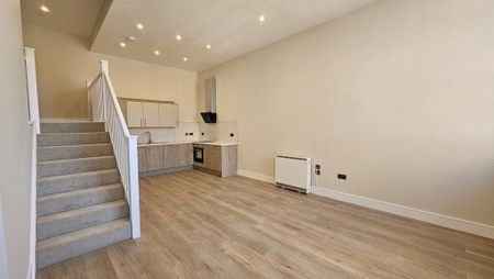 1 bedroom apartment to rent - Photo 3