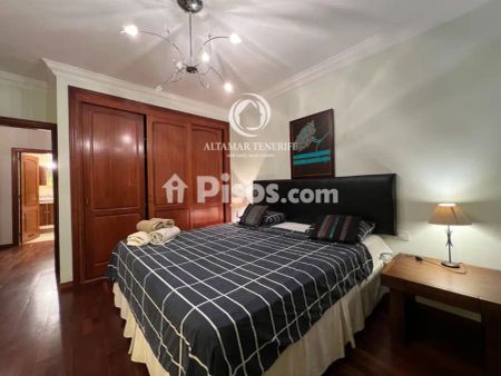 Casa adosada en alquiler en Costa Adeje - Photo 5