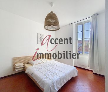 Appartement Chateaurenard 2 pièce(s) 36 m2, - Photo 2