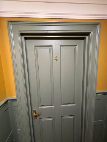 1 Bed Flat, Beaconsfield Villas, BN1 - Photo 3