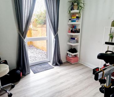 1 bedroom terraced house to rent - Photo 2