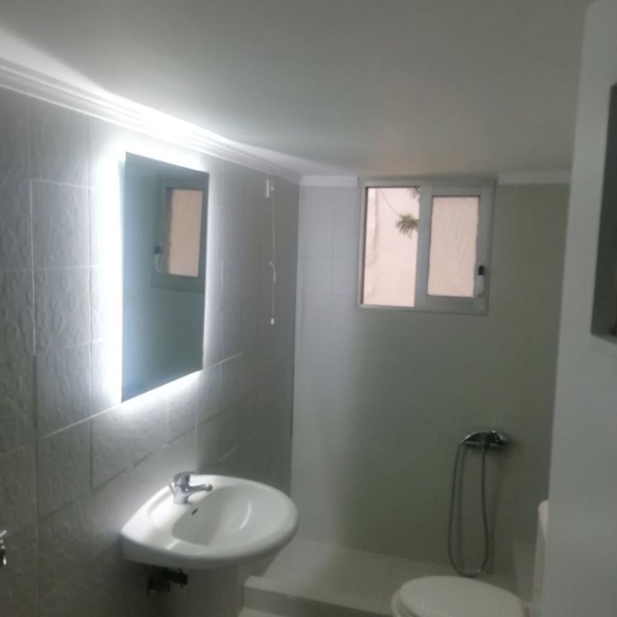 Ενοικίαση κατοικίας, 112 τ.μ., Ίλιον, 600 € - Photo 1