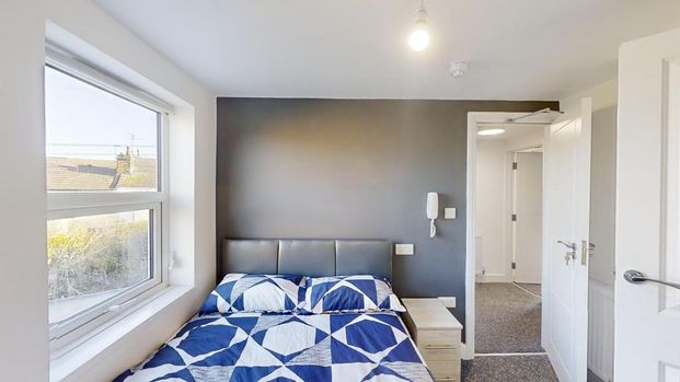 6 bedroom house share to rent - Photo 1