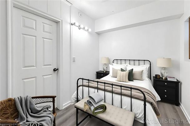 For Lease - 26 BARTON Street Unit# 2, Hamilton, Ontario - Photo 1