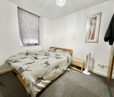 1 bed ground floor maisonette to rent in Wadham Street, Weston-Supe... - Photo 3