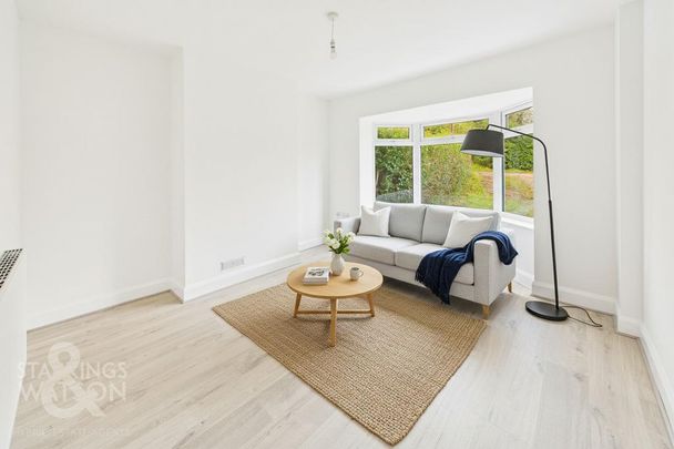 2 bedroom semi-detached bungalow to rent - Photo 1