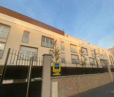 Appartement T3 Les Pavillons-sous-Bois à louer - Photo 1