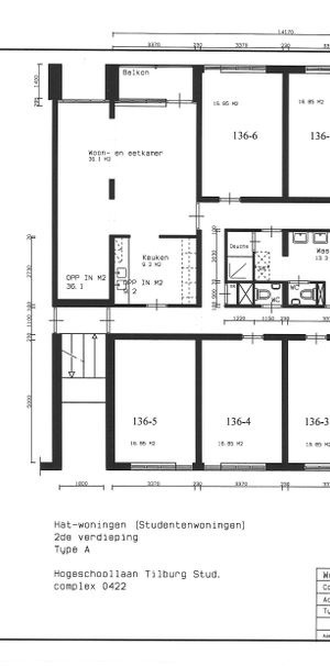 Hogeschoollaan, 136 - Foto 2