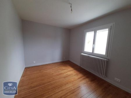 Location Maison 4 pièces 90m² MARSANNAY LA COTE 21160 - Photo 2