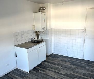 A louer Nantes Eraudière 44, appartement T2 - Photo 1