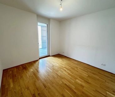 Straßgang - große 2-Zimmer-Wohnung - 53m² - Balkon - Ruhelage - Foto 2