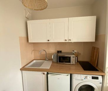 Location appartement 1 pièce 29.23 m² à Évreux (27000) - Photo 2