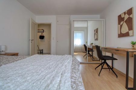 Andrea #1 - Peaceful Coliving Oasis in Zürich Albisrieden - Photo 5