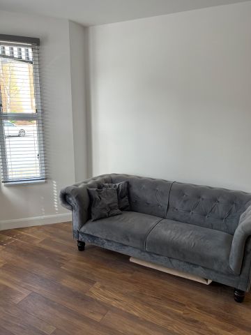 Studio Flat, Plough Lane, SW19 - Photo 5