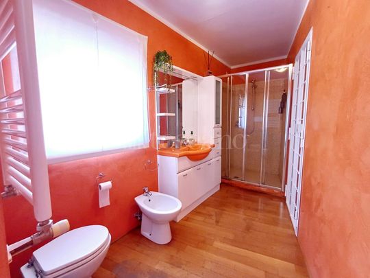 Casa a Roma in Via San Fabiano, Piccolomini - Photo 1