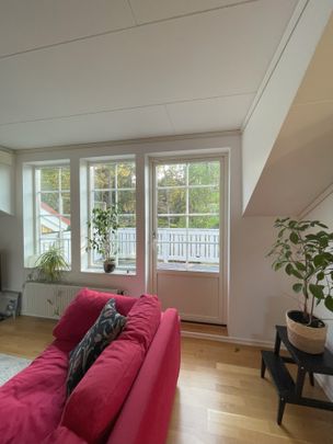 Trollsländevägen, Saltsjö-Boo - Photo 1